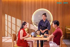 BANG ONSEN SPA & RESORT