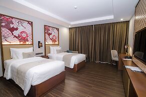 BANG ONSEN SPA & RESORT