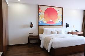 BANG ONSEN SPA & RESORT