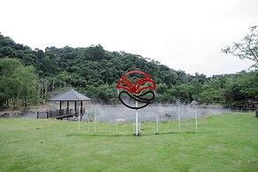 BANG ONSEN SPA & RESORT