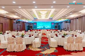 BANG ONSEN SPA & RESORT