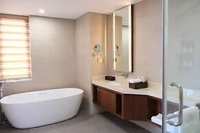 BANG ONSEN SPA & RESORT