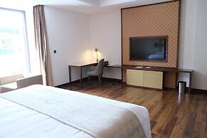 BANG ONSEN SPA & RESORT