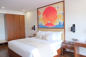 BANG ONSEN SPA & RESORT