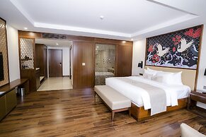 BANG ONSEN SPA & RESORT