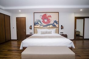 BANG ONSEN SPA & RESORT