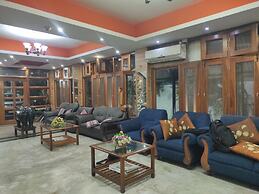 Hotel Sanjivani Heritage