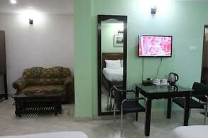 Hotel Sanjivani Heritage