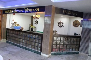 Hotel Sanjivani Heritage