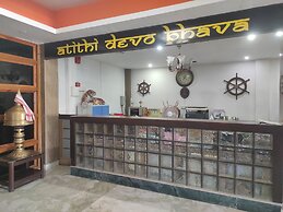 Hotel Sanjivani Heritage