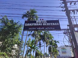 Hotel Sanjivani Heritage