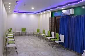 Hotel Sanjivani Heritage