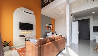 HighPark Suite Kelana Jaya by Sleepy Bear