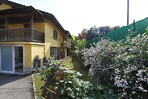 Petit Jardin