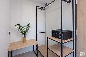 ON Thapae Chiang Mai