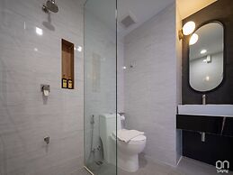 ON Thapae Chiang Mai