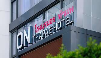 ON Thapae Chiang Mai