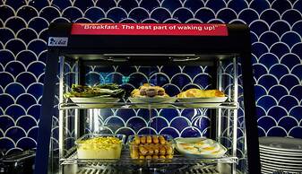 ON Thapae Chiang Mai