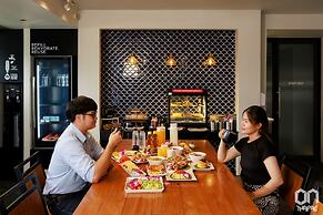 ON Thapae Chiang Mai