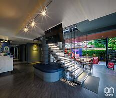 ON Thapae Chiang Mai