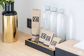 ON Thapae Chiang Mai