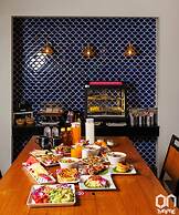 ON Thapae Chiang Mai