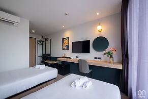 ON Thapae Chiang Mai