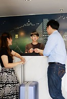 ON Thapae Chiang Mai