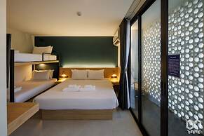 ON Thapae Chiang Mai