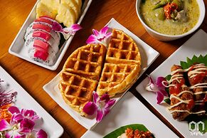 ON Thapae Chiang Mai