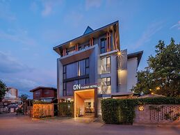 ON Thapae Chiang Mai