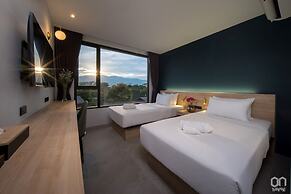 ON Thapae Chiang Mai