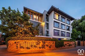 ON Thapae Chiang Mai