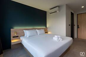 ON Thapae Chiang Mai