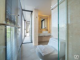 ON Thapae Chiang Mai