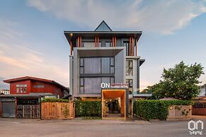 ON Thapae Chiang Mai