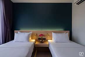 ON Thapae Chiang Mai