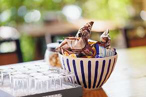 ON Thapae Chiang Mai