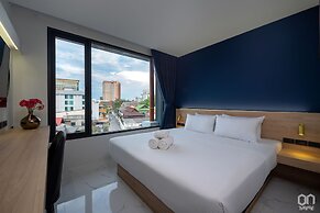 ON Thapae Chiang Mai