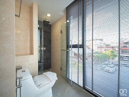 ON Thapae Chiang Mai