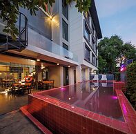 ON Thapae Chiang Mai