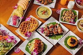 ON Thapae Chiang Mai