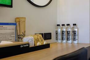 ON Thapae Chiang Mai