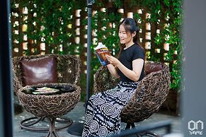 ON Thapae Chiang Mai