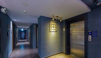 ON Thapae Chiang Mai