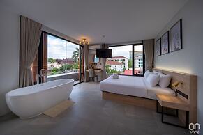 ON Thapae Chiang Mai