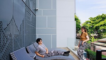 ON Thapae Chiang Mai