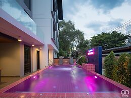 ON Thapae Chiang Mai