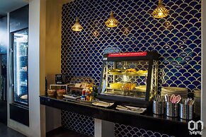 ON Thapae Chiang Mai