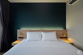 ON Thapae Chiang Mai